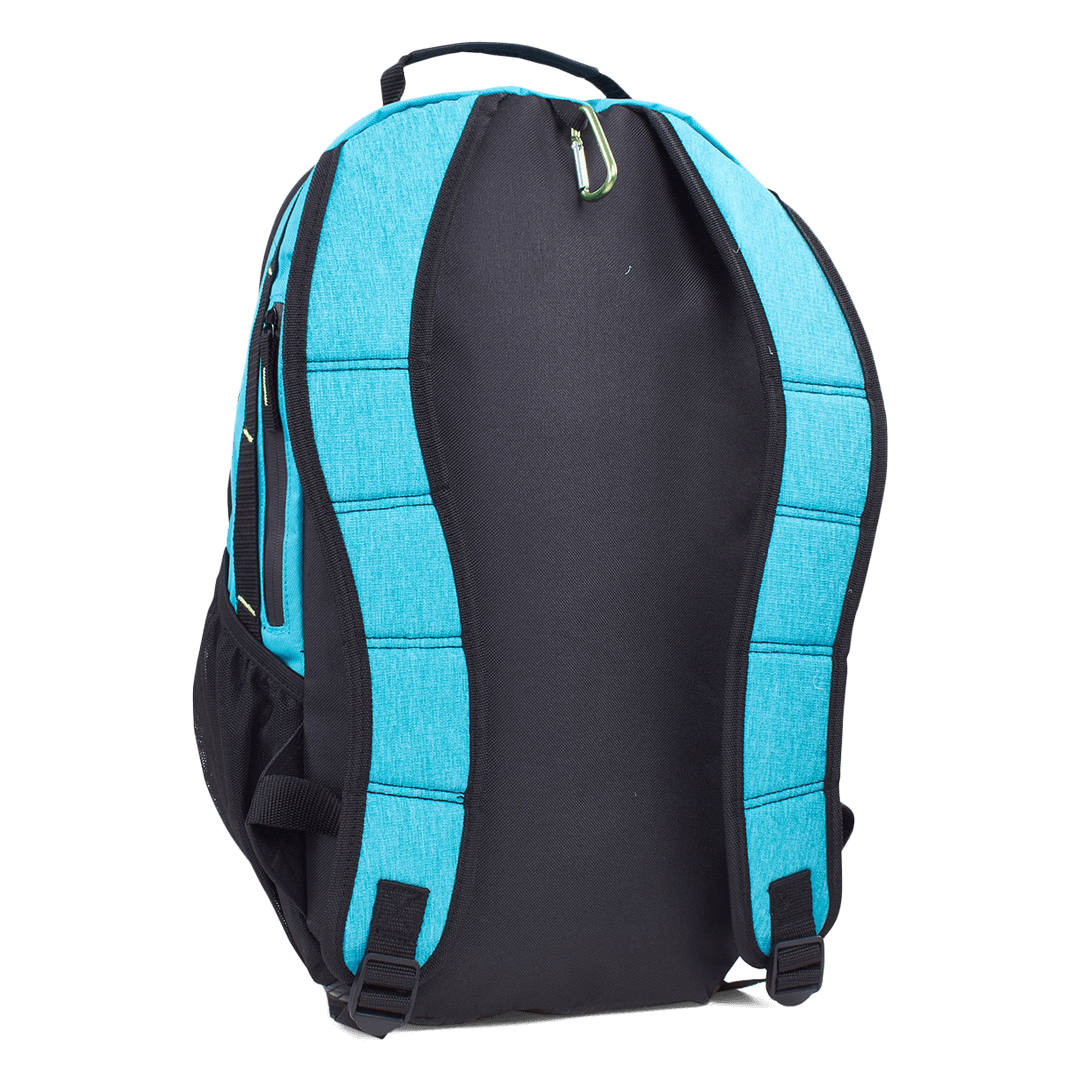 Kookaburra Hockey | Kookaburra Hockey Apollo Rucksack | Apollo Rucksack - Black | Total Hockey