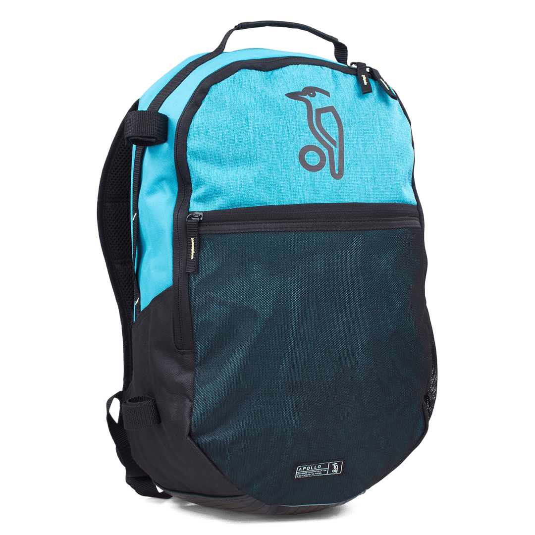 Kookaburra Hockey | Kookaburra Hockey Apollo Rucksack | Apollo Rucksack - Teal | Total Hockey