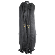 Young Ones | Young Ones A.Pro Bag | A.Pro Bag - Black/Gold | Total Hockey