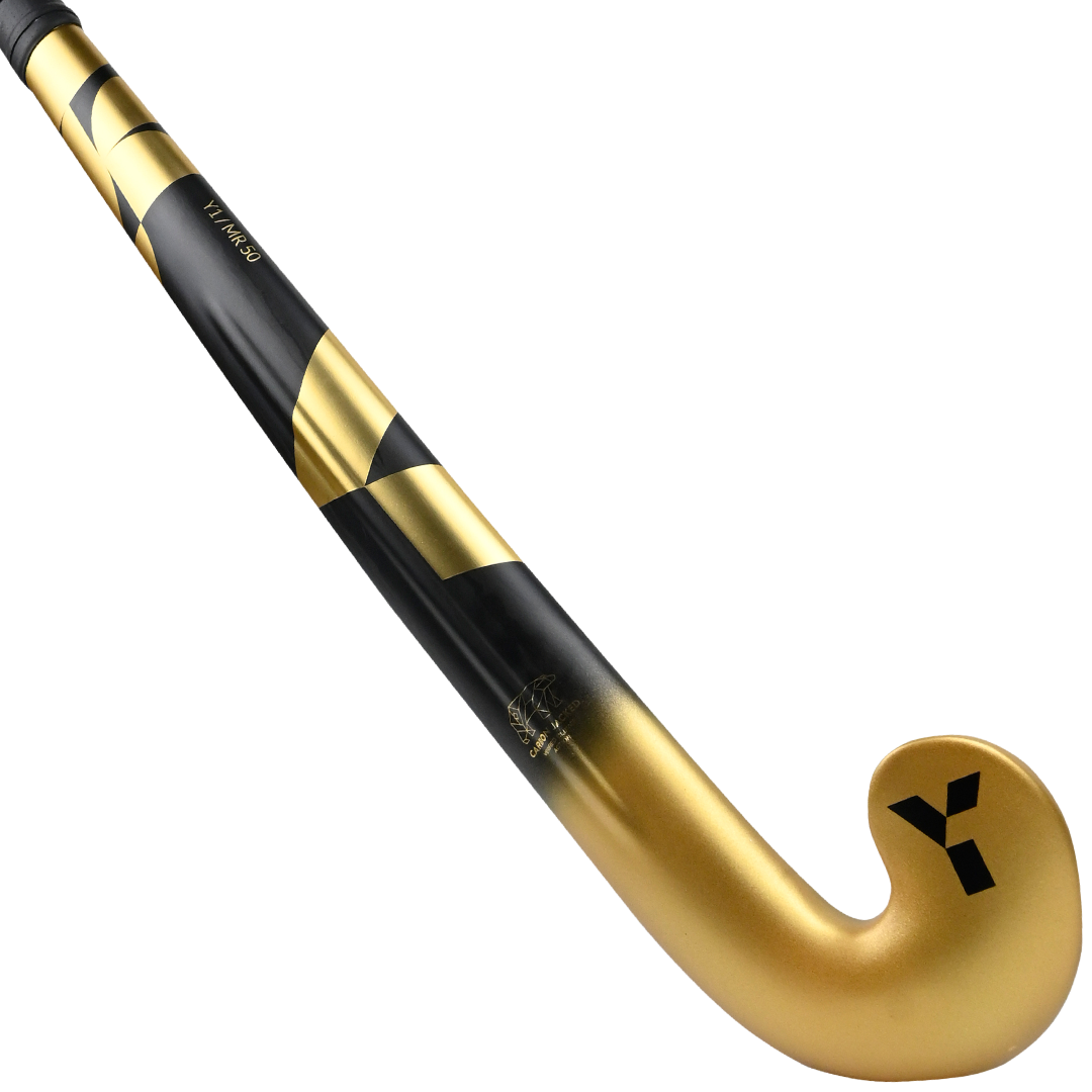 Young Ones | Young Ones MR 50 (2025) | MR 50 (2025) - 36.5" Light | Total Hockey