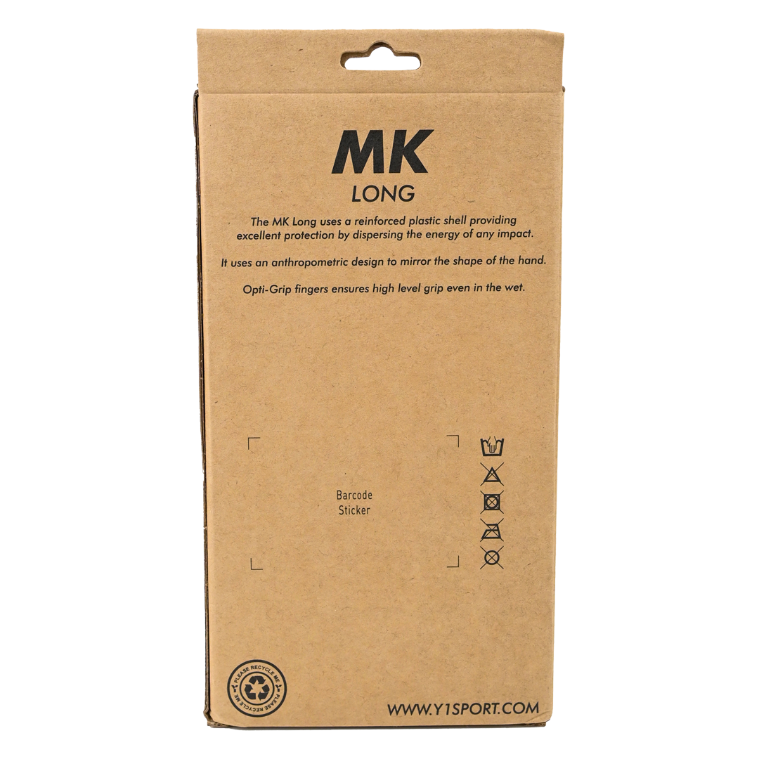 Young Ones | Young Ones MK Long Left Hand | MK Long Left Hand - XSmall | Total Hockey