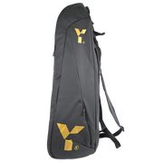 Young Ones | Young Ones A.Pro Bag | A.Pro Bag - Black/Gold | Total Hockey