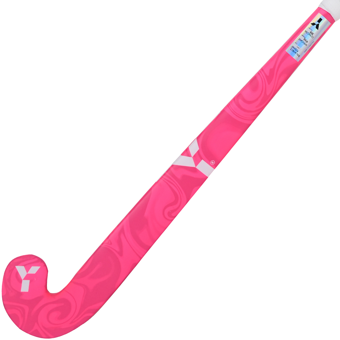 JMB Pink (2026)