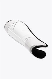 OSAKA Hockey | OSAKA Hockey Shinguard 2.0 | Shinguard 2.0 - Iconic Black / XSmall | Total Hockey