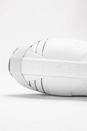 OSAKA Hockey | OSAKA Hockey Shinguard 2.0 | Shinguard 2.0 - Iconic Black / XSmall | Total Hockey