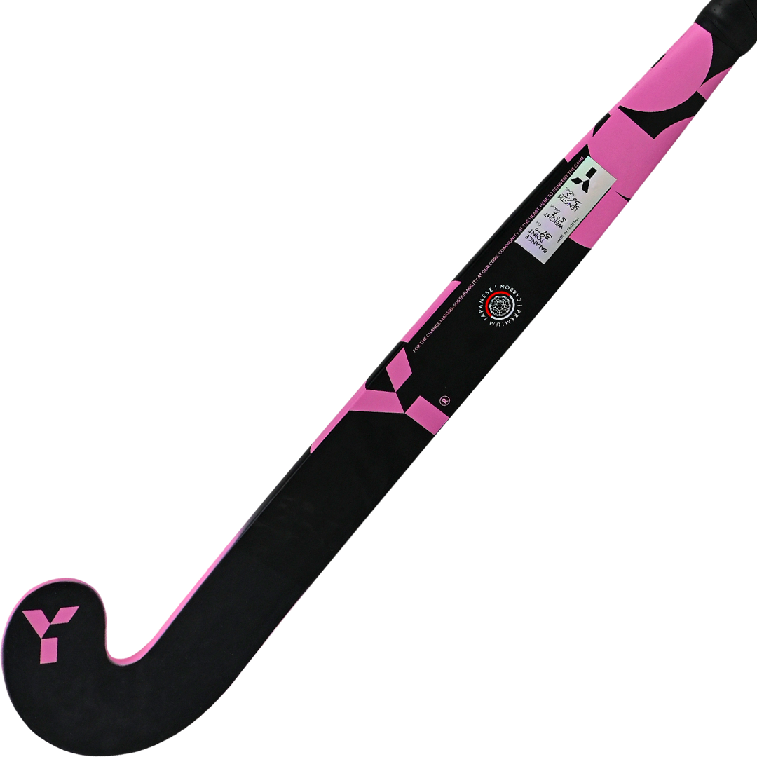 Young Ones | Young Ones GLB 50 (2025) | GLB 50 (2025) - 36.5" Light | Total Hockey