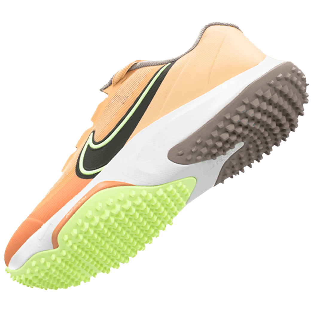 Nike Hockey Club | Nike Hockey Club Vapor Drive 2 Hockey Shoe - White Onyx | Vapor Drive 2 Hockey Shoe - White Onyx - EUR 36 | UK 3.5 | Total Hockey