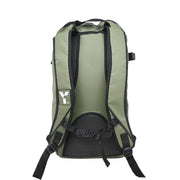 Young Ones | Young Ones Ranger Backpack | Ranger Backpack - Black | Total Hockey