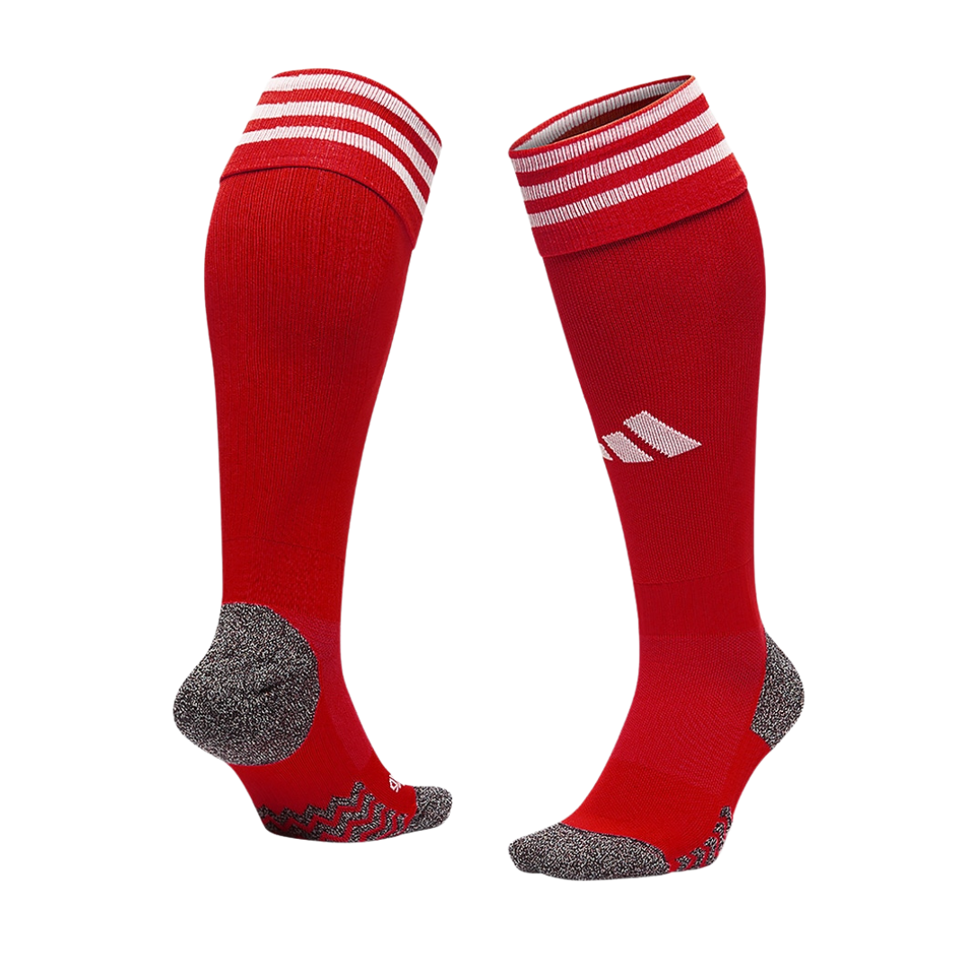 AdiSock 23 Red