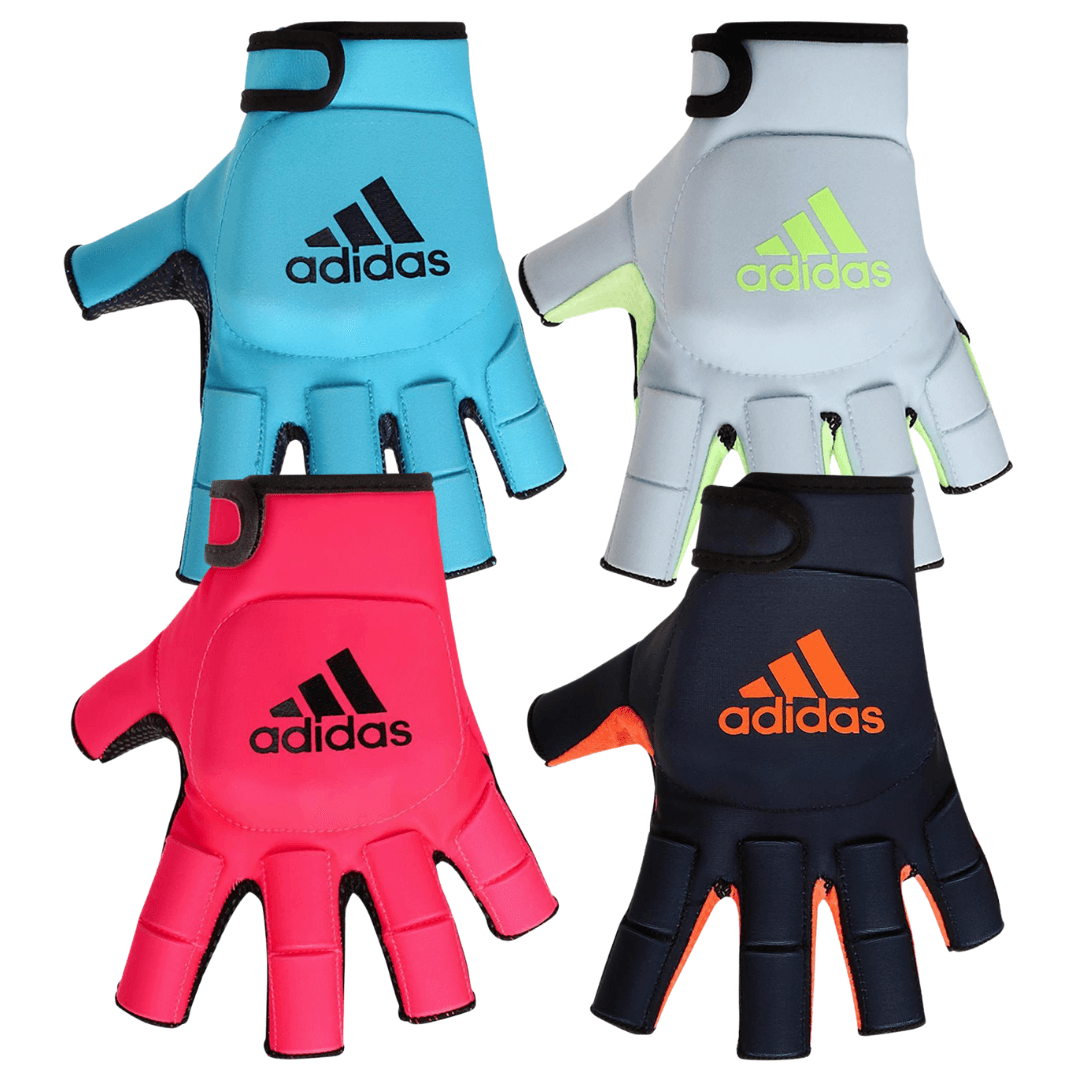 Adidas Hockey HKY OD Glove Left Hand