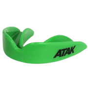 ATAK | ATAK ATAK Centaur Gum Shield Senior | ATAK Centaur Gum Shield Senior - Green | Total Hockey