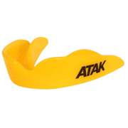 ATAK | ATAK ATAK Centaur Gum Shield Senior | ATAK Centaur Gum Shield Senior - Yellow | Total Hockey
