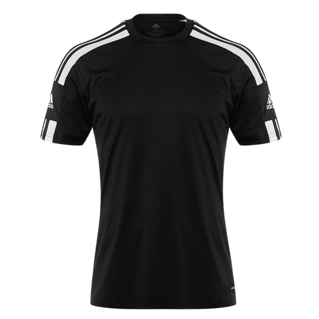 Adidas GK Smock Squadra 21 Jersey - Black