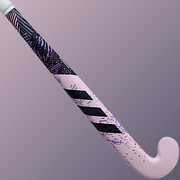 Adidas Hockey | Adidas Hockey Youngstar .9 Pink | Youngstar .9 Pink - 24" Light | Total Hockey