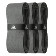 Adidas Hockey | Adidas Hockey AdiChamois 3 pack | AdiChamois 3 pack - Grey | Total Hockey
