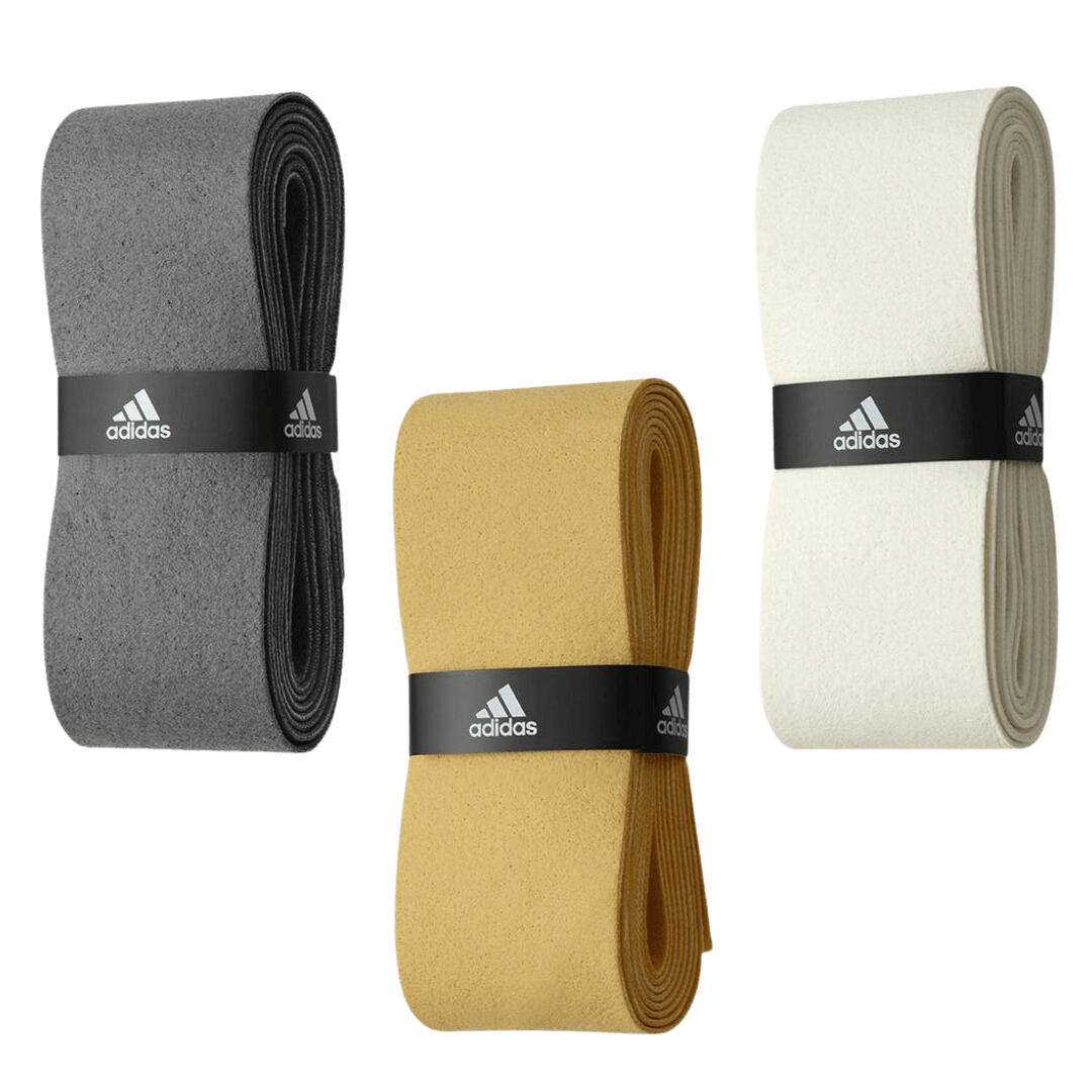 Adidas Hockey | Adidas Hockey AdiChamois 3 pack | AdiChamois 3 pack - Yellow | Total Hockey