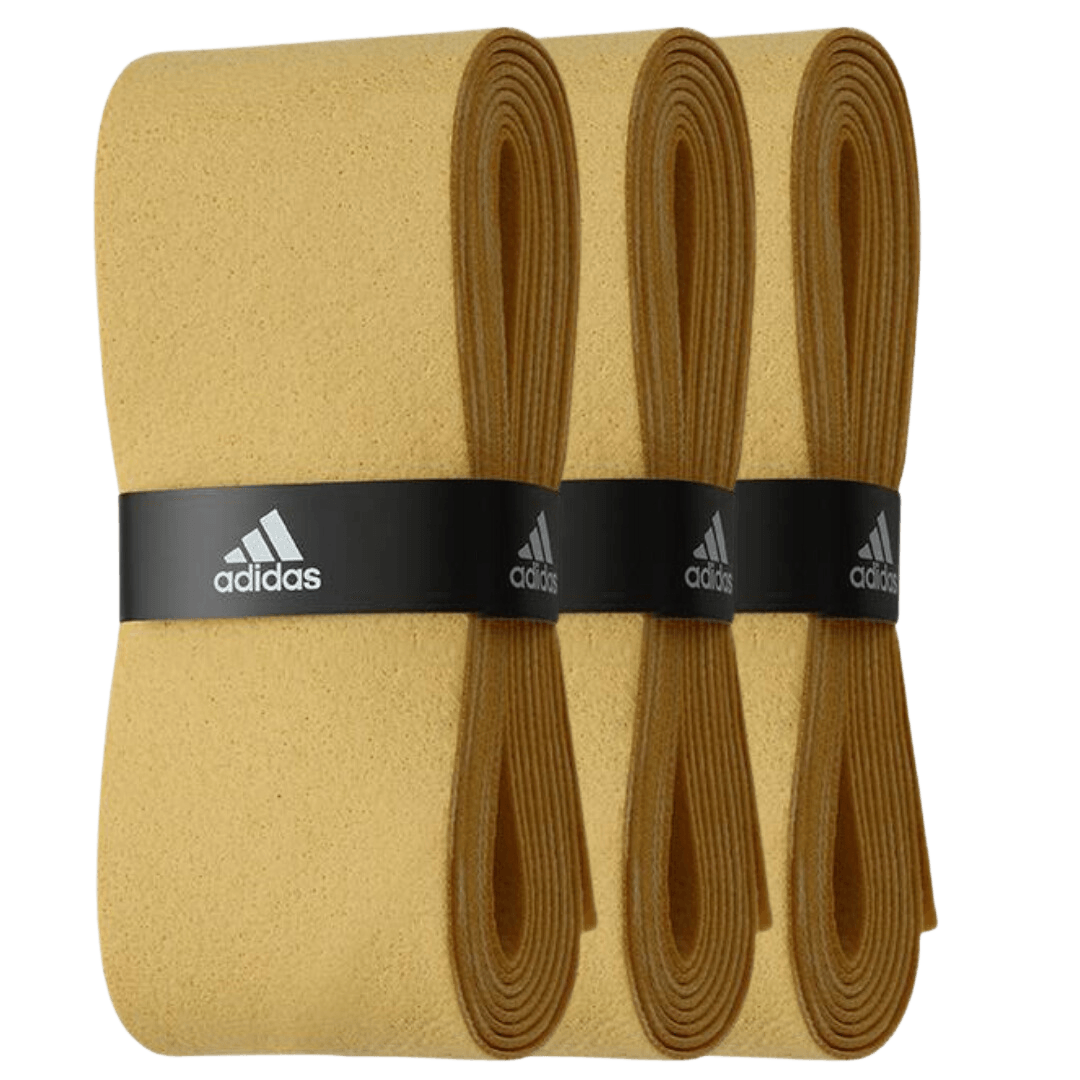 Adidas Hockey | Adidas Hockey AdiChamois 3 pack | AdiChamois 3 pack - Yellow | Total Hockey