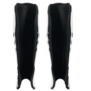 Adidas Hockey | Adidas Hockey Hockey Shin Pads | Hockey Shin Pads - 2XSmall | Total Hockey