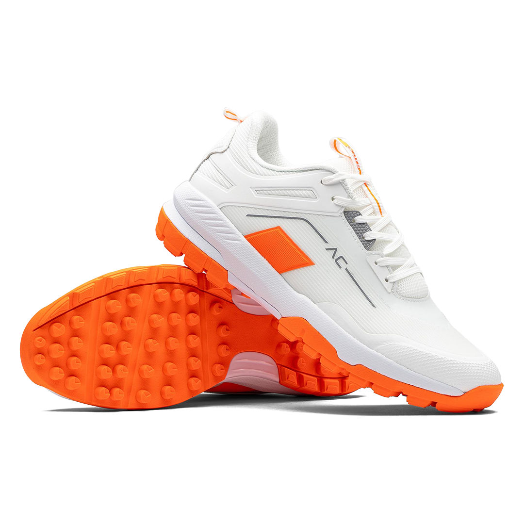 Aerocage X10 White Jr (2026)