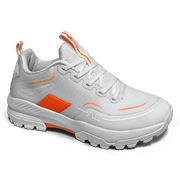 Total Hockey | Total Hockey Grays Aerocage X Jr Hockey Shoe | Grays Aerocage X Jr Hockey Shoe - White | Total Hockey