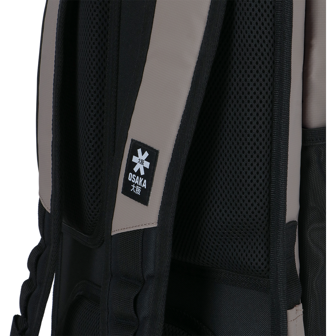 OSAKA Hockey | OSAKA Hockey Pro Tour Stickbag XL | Pro Tour Stickbag XL - Cloudburst | Total Hockey