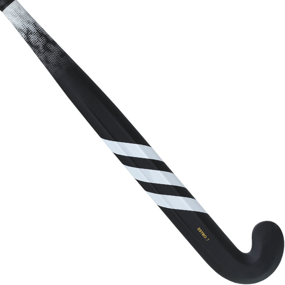 Adidas Hockey | Adidas Hockey Estro .8 Jr (2022) | Estro .8 Jr (2022) - 28" Light | Total Hockey