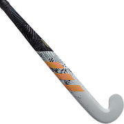 Adidas Hockey | Adidas Hockey Youngstar .9 Grey/Yellow | Youngstar .9 Grey/Yellow - 24" Light | Total Hockey