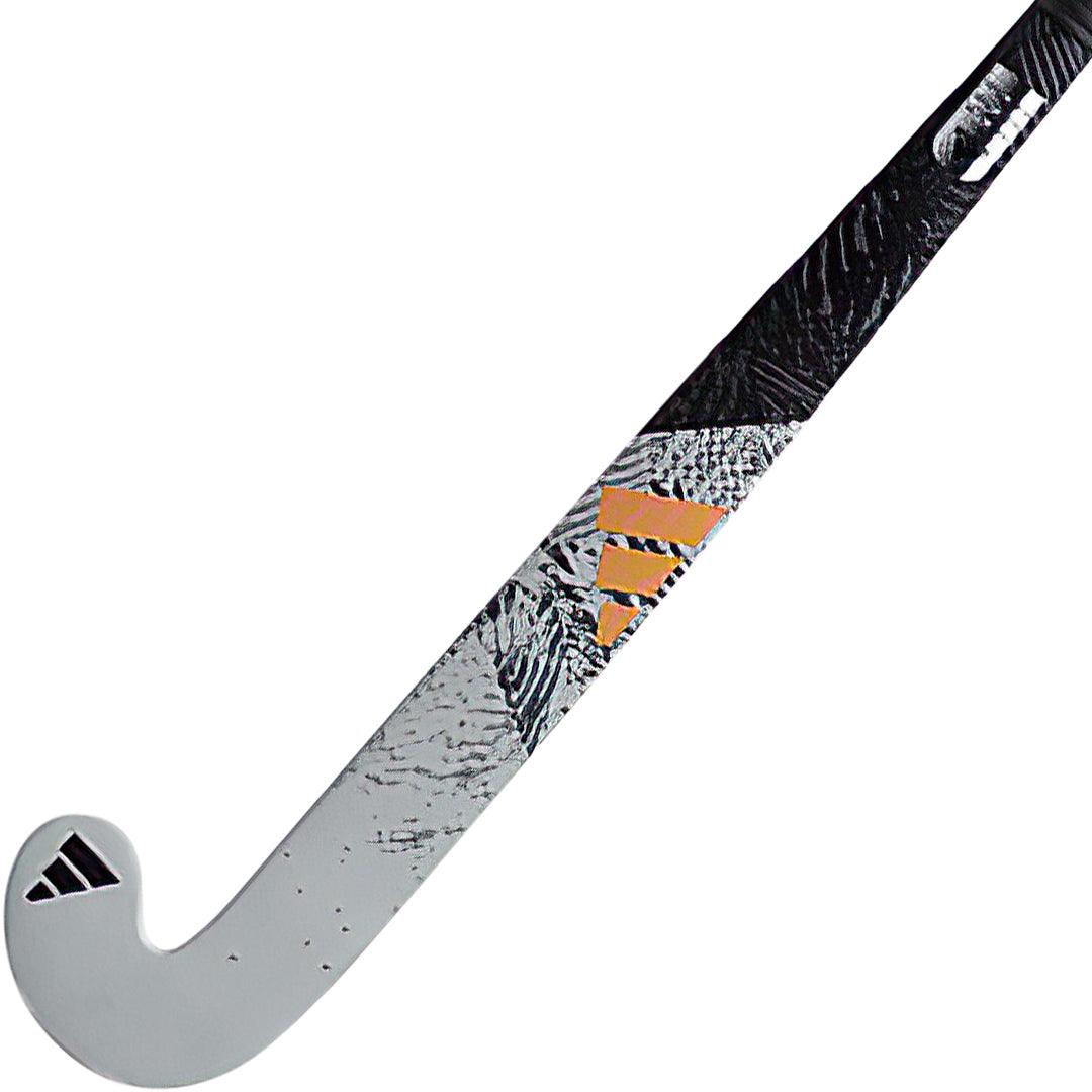 Adidas Hockey | Adidas Hockey Youngstar .9 Grey/Yellow | Youngstar .9 Grey/Yellow - 24" Light | Total Hockey