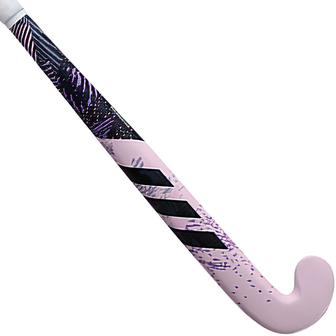 Adidas Hockey | Adidas Hockey Youngstar .9 Pink | Youngstar .9 Pink - 24" Light | Total Hockey