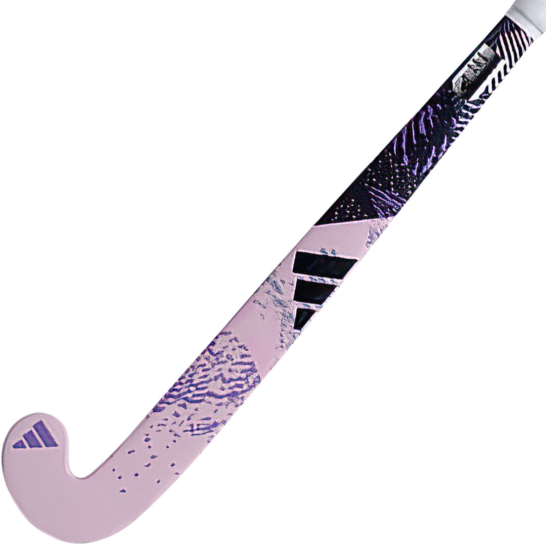 Adidas Hockey | Adidas Hockey Youngstar .9 Pink | Youngstar .9 Pink - 24" Light | Total Hockey