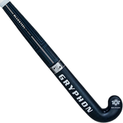 Gryphon Hockey | Gryphon Hockey Bluesteel G25 Pro 25 (2025) | Bluesteel G25 Pro 25 (2025) - 36.5" Light | Total Hockey