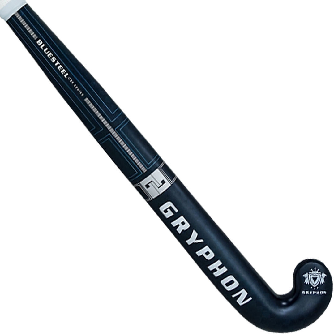 Gryphon Hockey | Gryphon Hockey Bluesteel G25 Pro 25 (2025) | Bluesteel G25 Pro 25 (2025) - 36.5" Light | Total Hockey