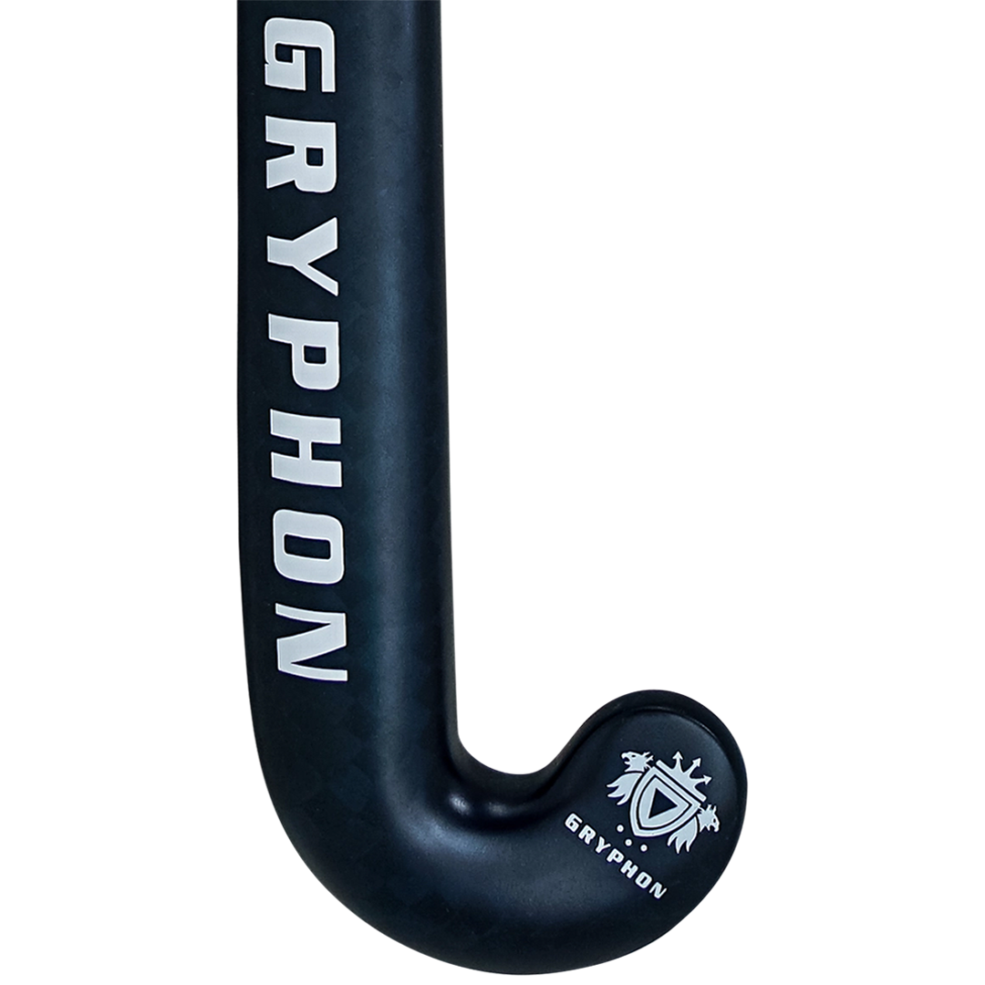Gryphon Hockey | Gryphon Hockey Bluesteel G25 Pro 25 (2025) | Bluesteel G25 Pro 25 (2025) - 36.5" Light | Total Hockey