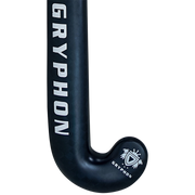 Gryphon Hockey | Gryphon Hockey Bluesteel G25 Pro 25 (2025) | Bluesteel G25 Pro 25 (2025) - 36.5" Light | Total Hockey