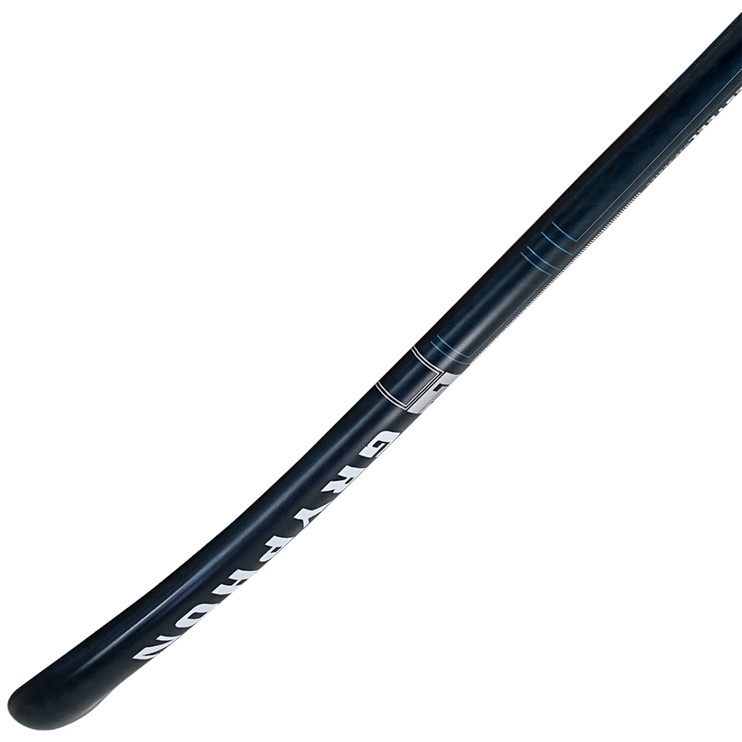 Gryphon Hockey | Gryphon Hockey Bluesteel G25 Pro 25 (2025) | Bluesteel G25 Pro 25 (2025) - 36.5" Light | Total Hockey