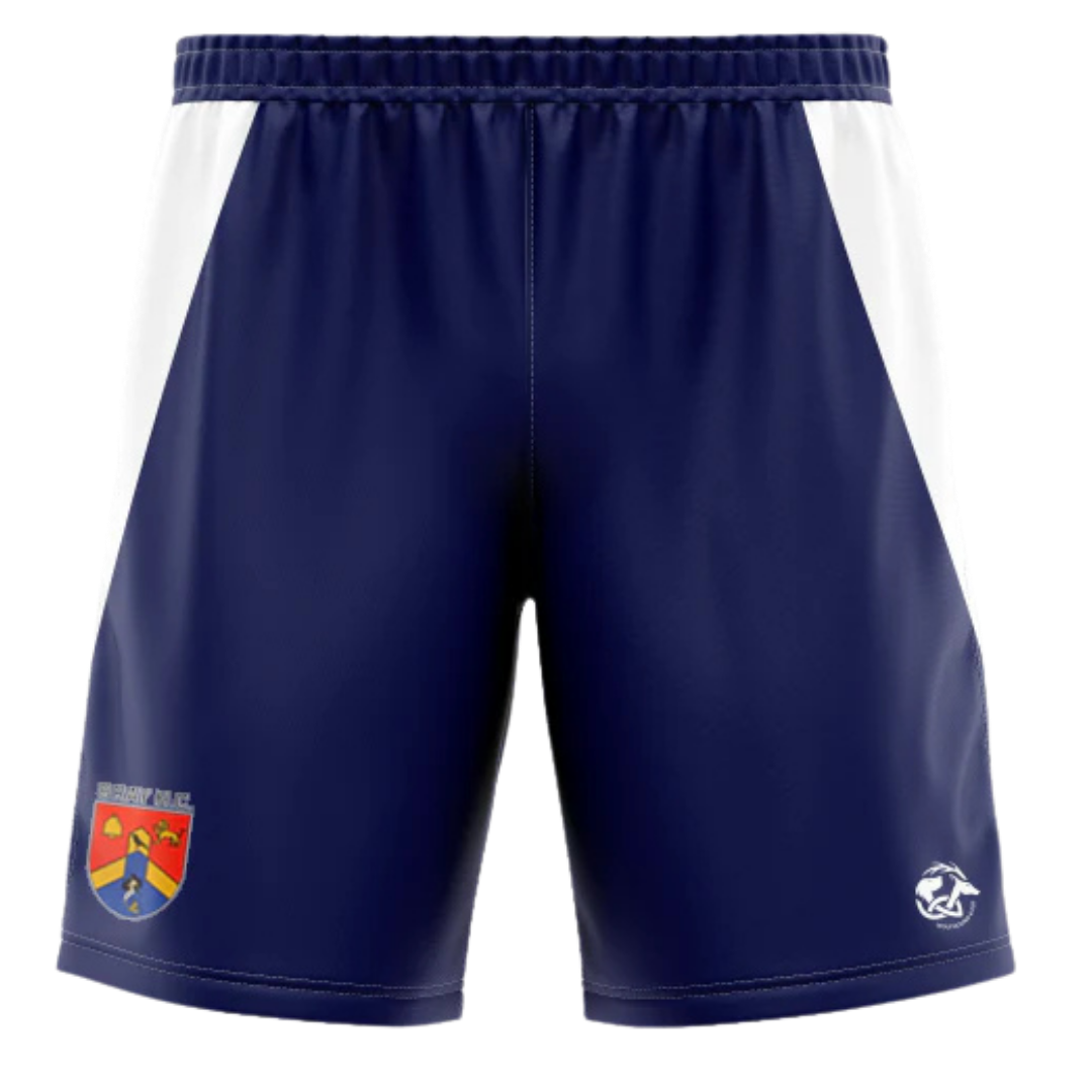 Bray Junior Shorts