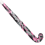 Byte | Byte TS 500 Pink/Grey Camo | TS 500 Pink/Grey Camo - 36.5" Light | Total Hockey