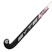 Byte | Byte TS 500 Pink/Grey Camo | TS 500 Pink/Grey Camo - 36.5" Light | Total Hockey