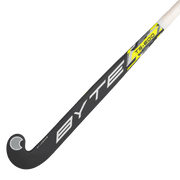 Byte | Byte TS 600 Fluro Yellow/Grey Camo | TS 600 Fluro Yellow/Grey Camo - 36.5" Light | Total Hockey