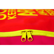 OBO | OBO Carry Bag Magenta/Pink | Carry Bag Magenta/Pink - Magenta/Pink / Small | Total Hockey