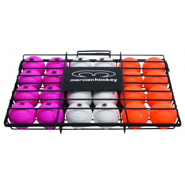 Mercian Wire Frame Ball Carrier