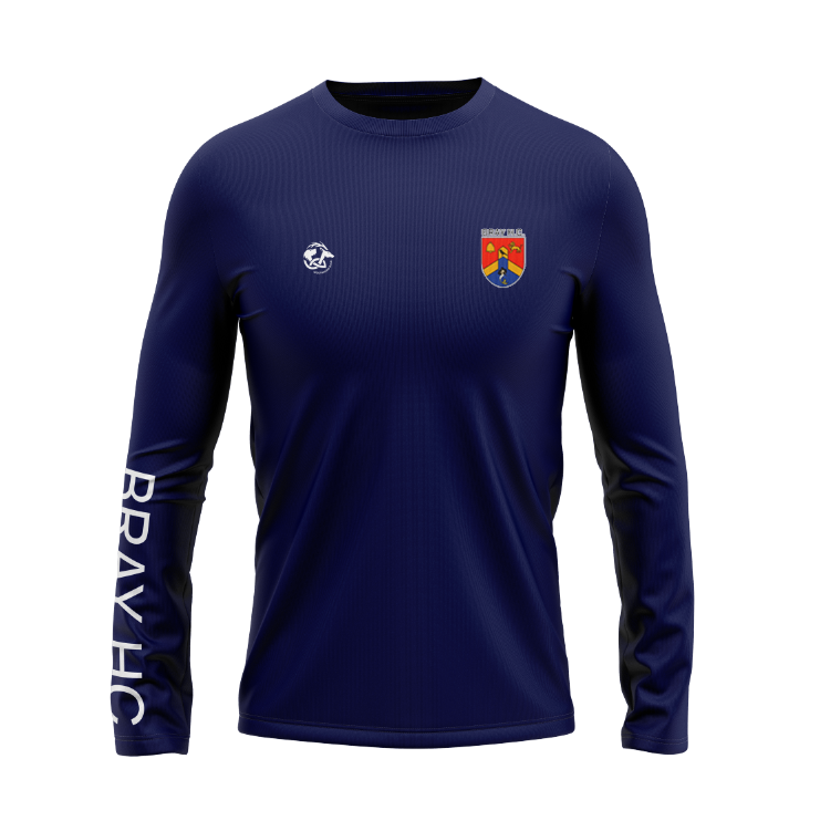 Bray Baselayer - Navy