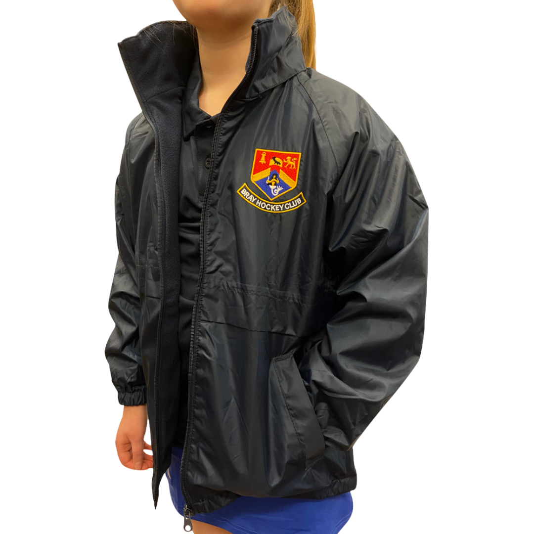 Bray HC Jacket Senior