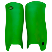 OBO | OBO HI CONTROL Legguards Green | HI CONTROL Legguards Green - Green / Medium | Total Hockey
