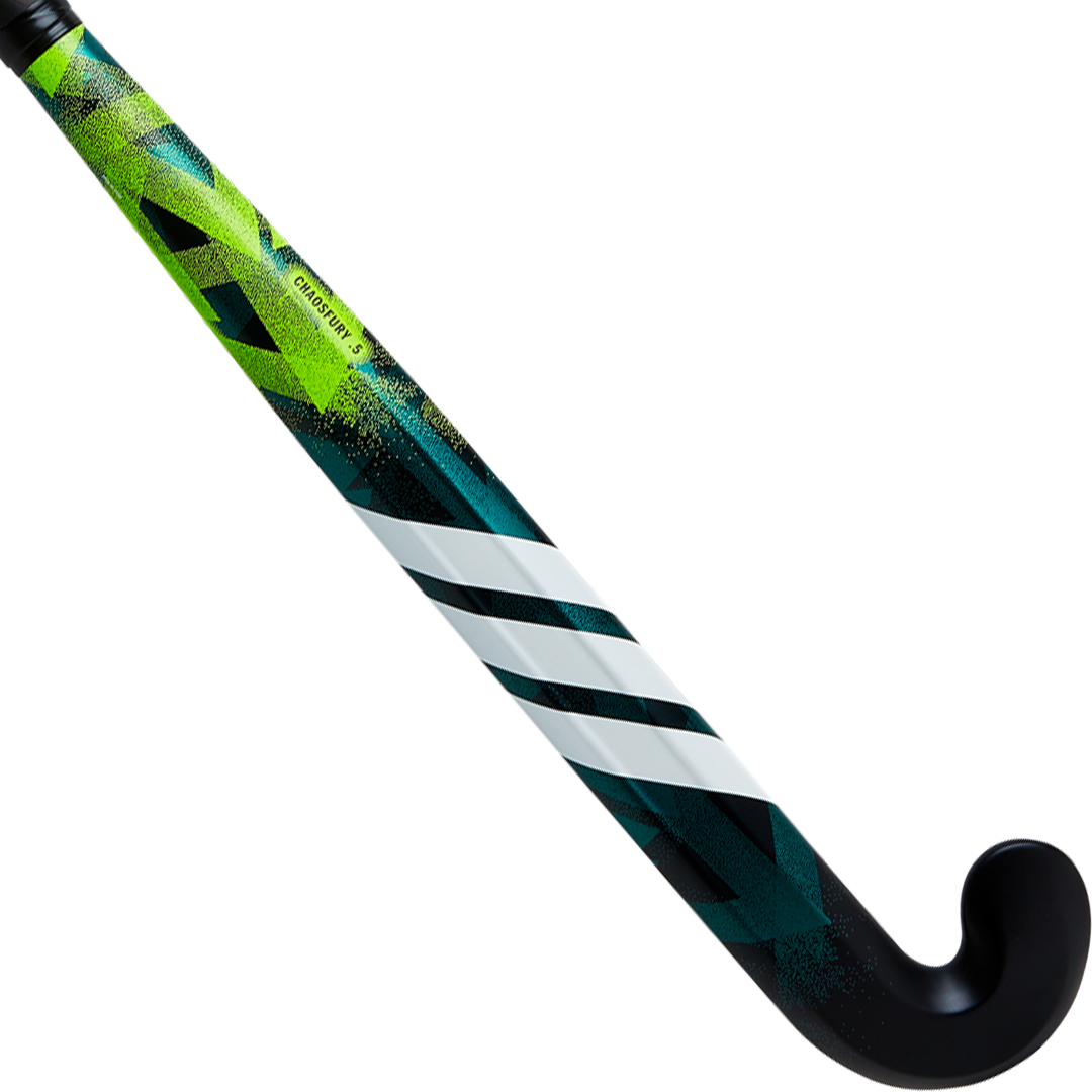 Adidas Hockey | Adidas Hockey Chaosfury .5 (2025) | Chaosfury .5 (2025) - 36.5" Super Light | Total Hockey