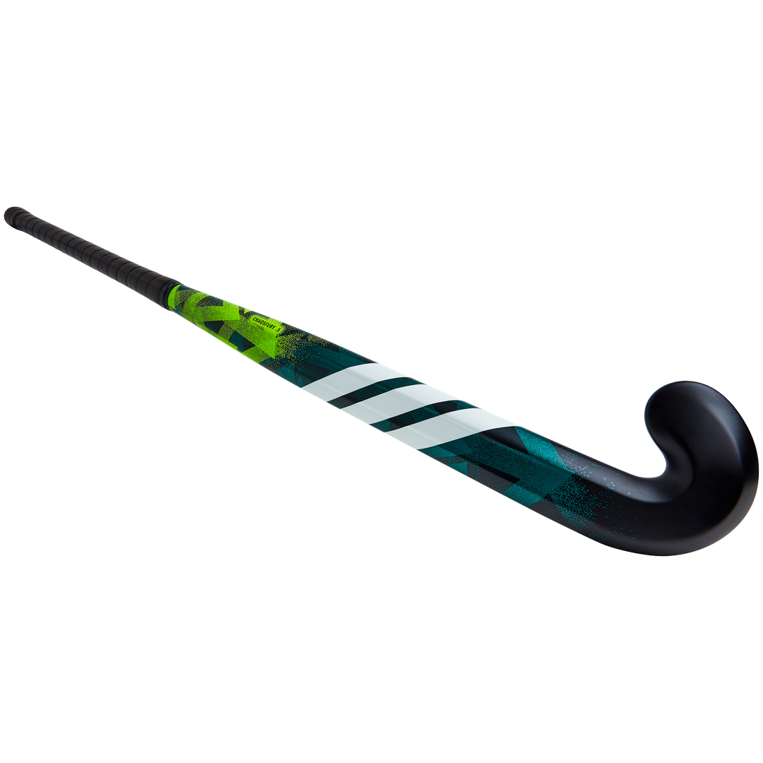 Adidas Hockey | Adidas Hockey Chaosfury .5 (2025) | Chaosfury .5 (2025) - 36.5" Super Light | Total Hockey