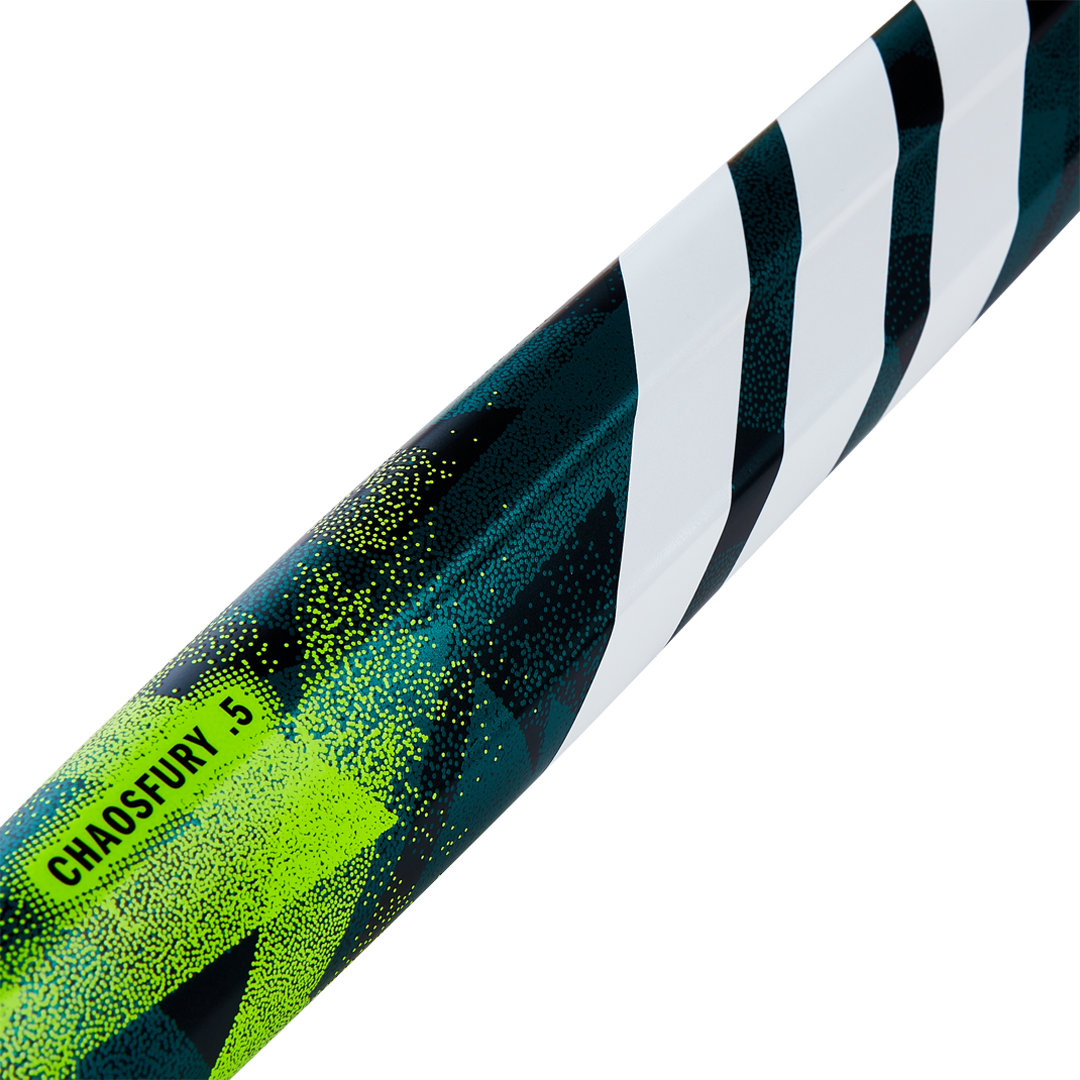 Adidas Hockey | Adidas Hockey Chaosfury .5 (2025) | Chaosfury .5 (2025) - 36.5" Super Light | Total Hockey