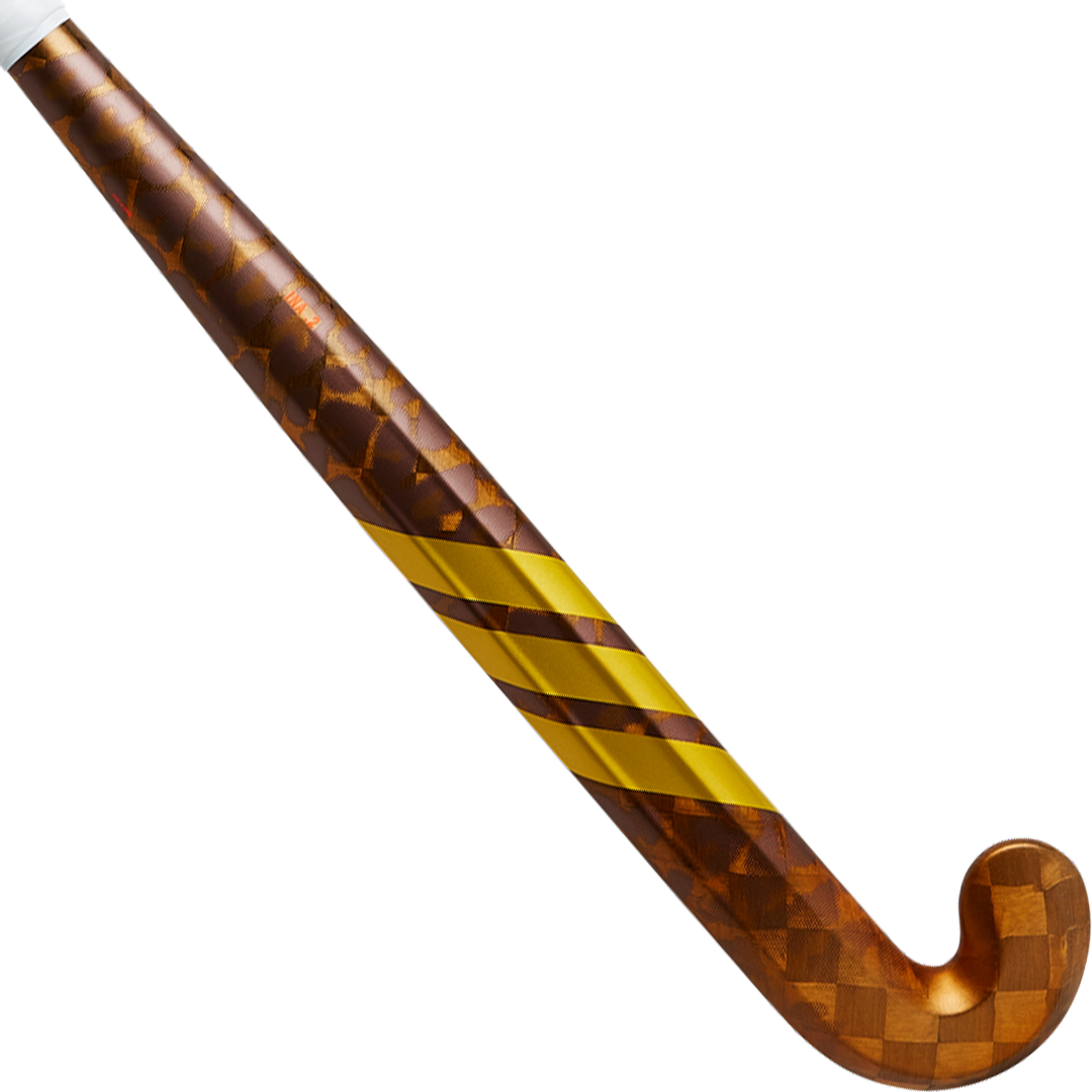 Adidas Hockey | Adidas Hockey Ina .2 (2025) | Ina .2 (2025) - 36.5" Super Light | Total Hockey