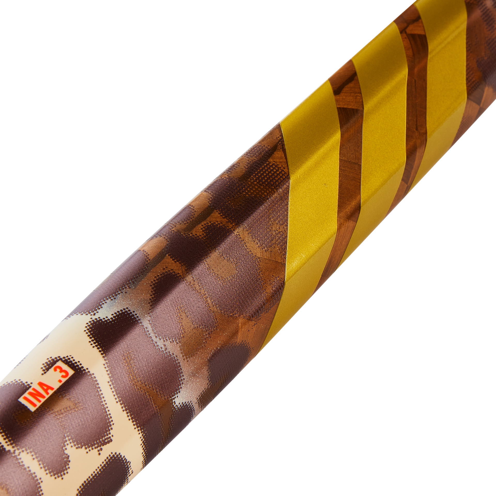 Adidas Hockey | Adidas Hockey Ina .3 (2025) | Ina .3 (2025) - 36.5" Super Light | Total Hockey