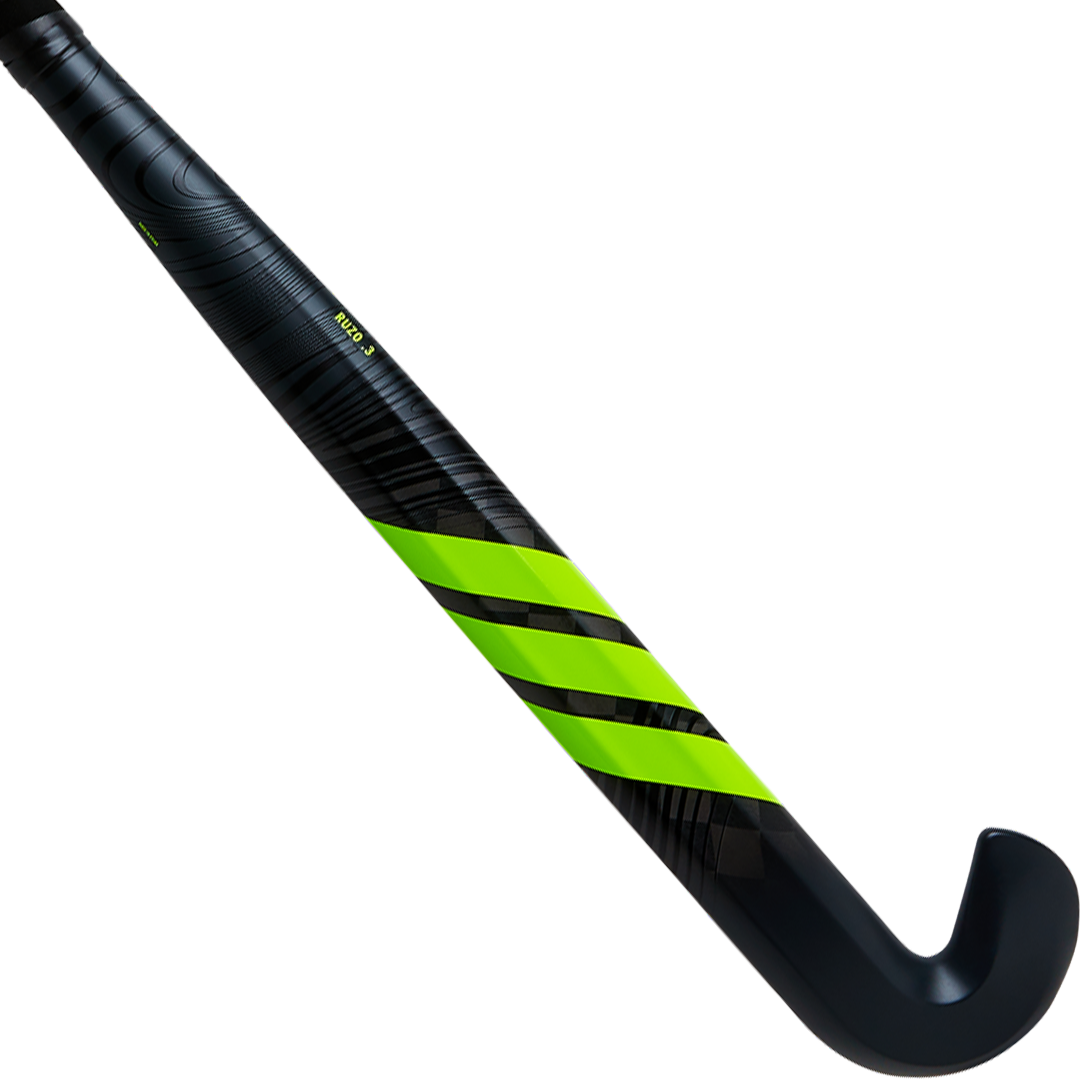 Adidas Hockey | Adidas Hockey Ruzo .3 (2025) | Ruzo .3 (2025) - 36.5" Super Light | Total Hockey